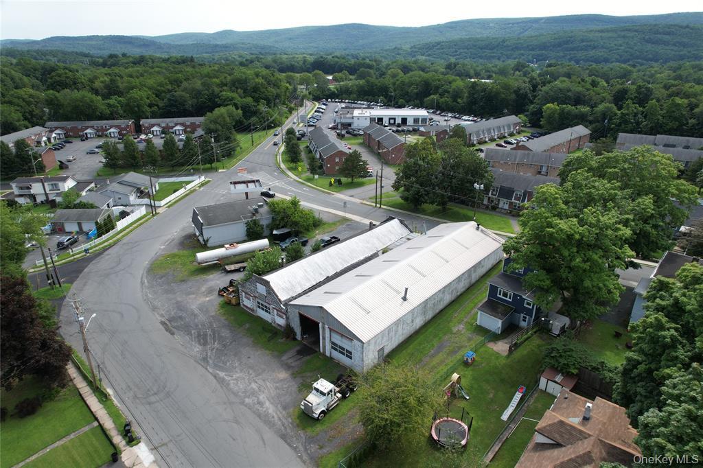 30 Culvert St, Port Jervis, NY for Sale