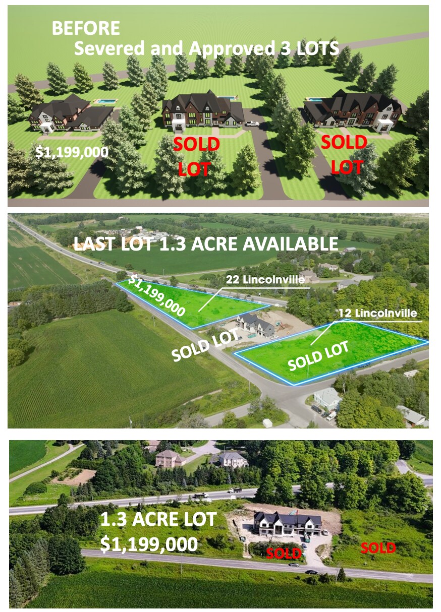 22 Lincolnville Ln, Whitchurch-Stouffville, ON for Sale