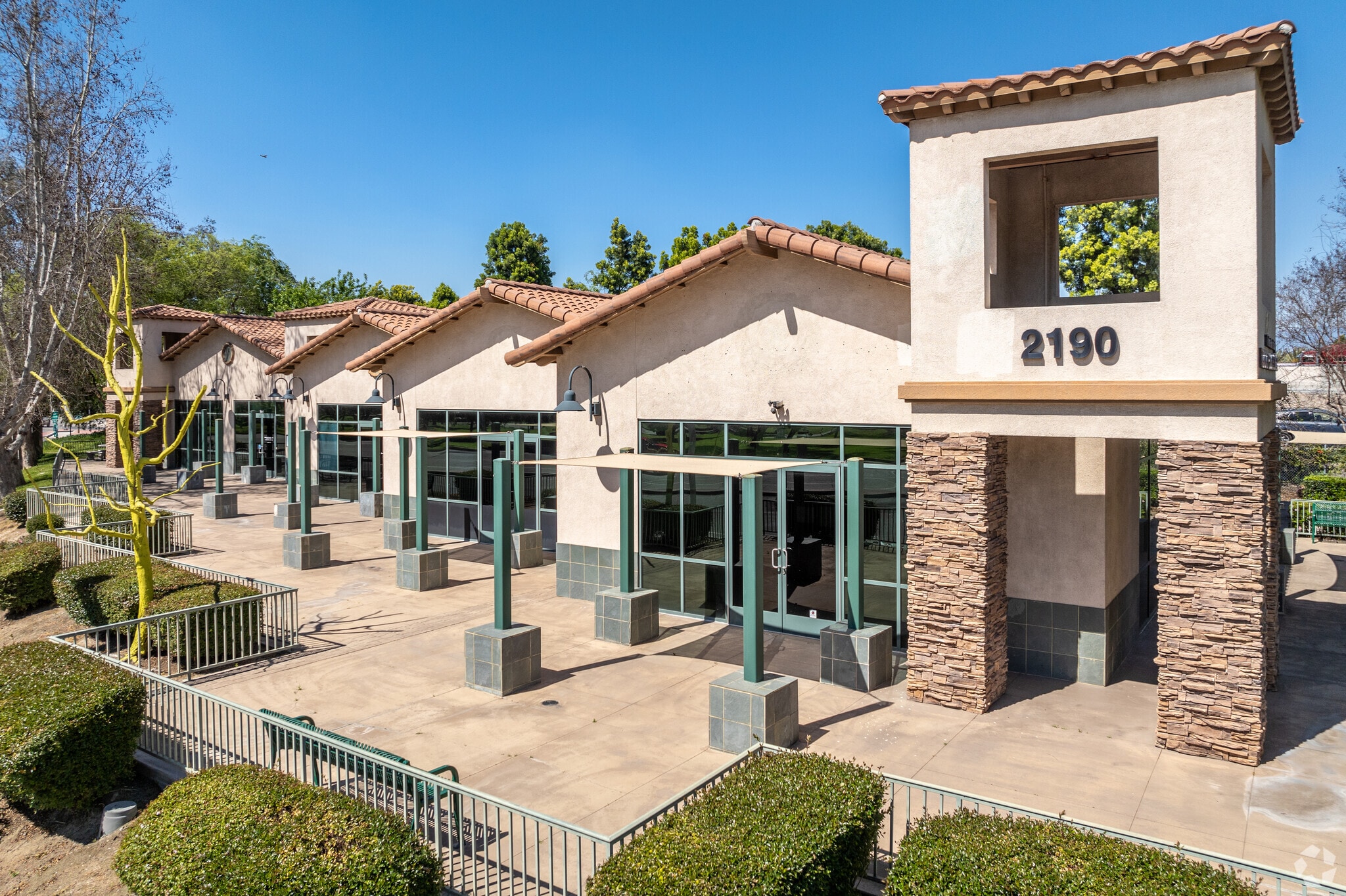 2190 Market St, Riverside, CA for Rent