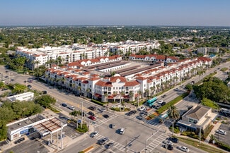 Boynton Beach, FL Office/Retail, Retail - 1351 S Federal Hwy Boynton Beach, FL Office/Retail, Retail - 1351 S Federal Hwy