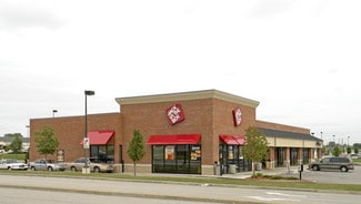 Saint Peters, MO Retail - 299 Salt Lick Rd
