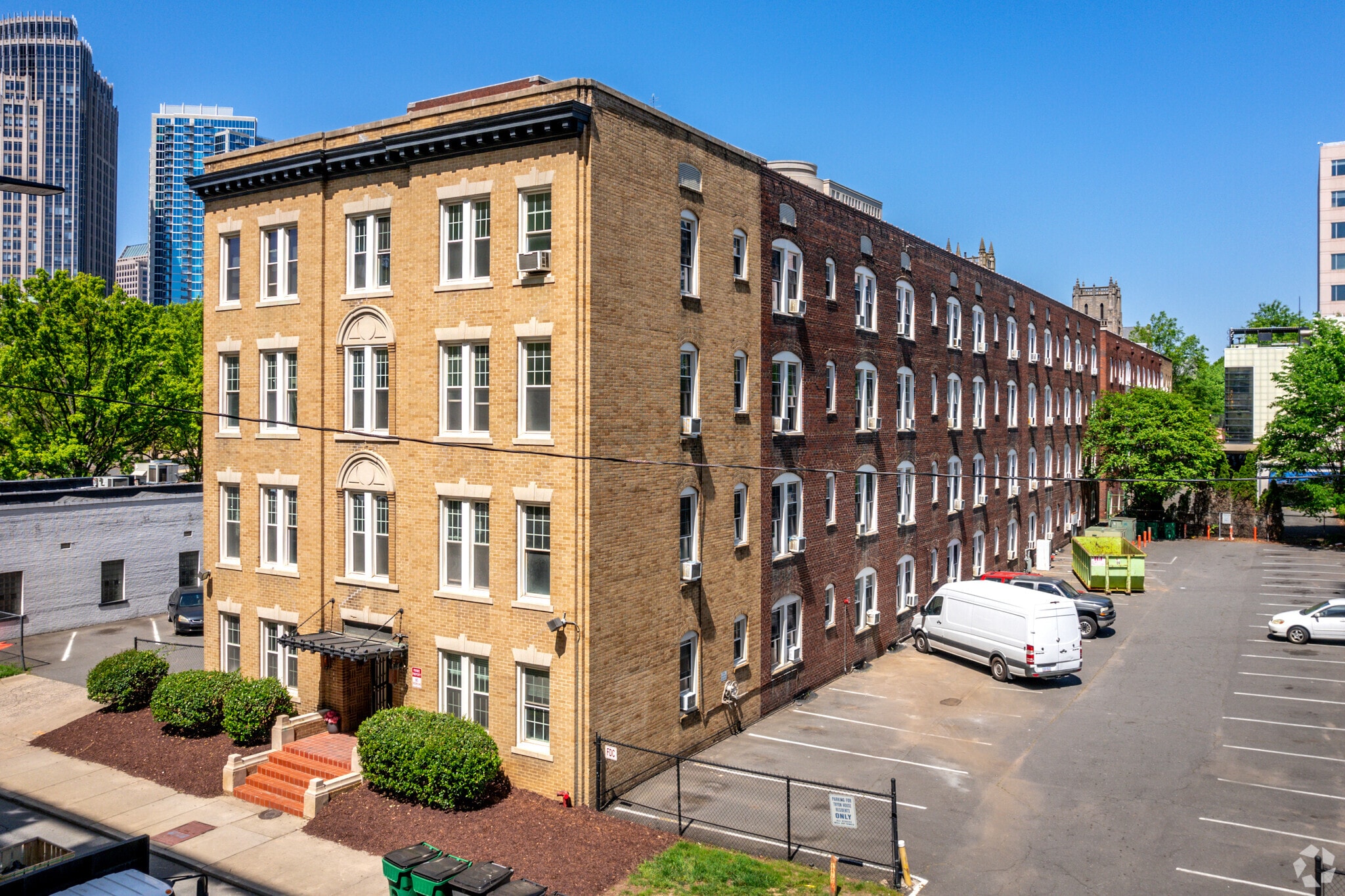 508 N Tryon St N, Charlotte, NC for Sale