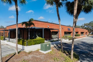 Tampa, FL Office - 9417 Princess Palm Ave