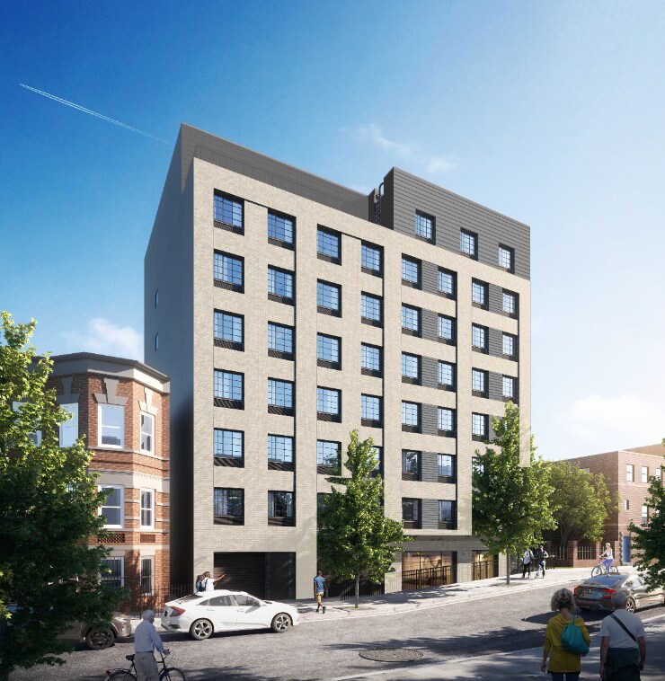 2330 Cambreleng Ave, Bronx, NY for Rent