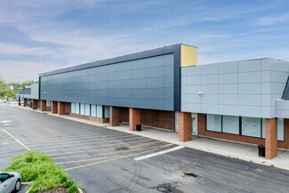 East Dundee, IL Office, Office/Medical, Retail - 503-581 Dundee Rd