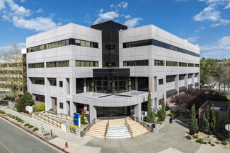 Reno, NV Office/Medical - 343 Elm St