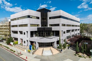 Reno, NV Office/Medical - 343 Elm St