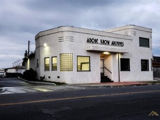 Bakersfield, CA Office - 430 18th St Bakersfield, CA Office - 430 18th St