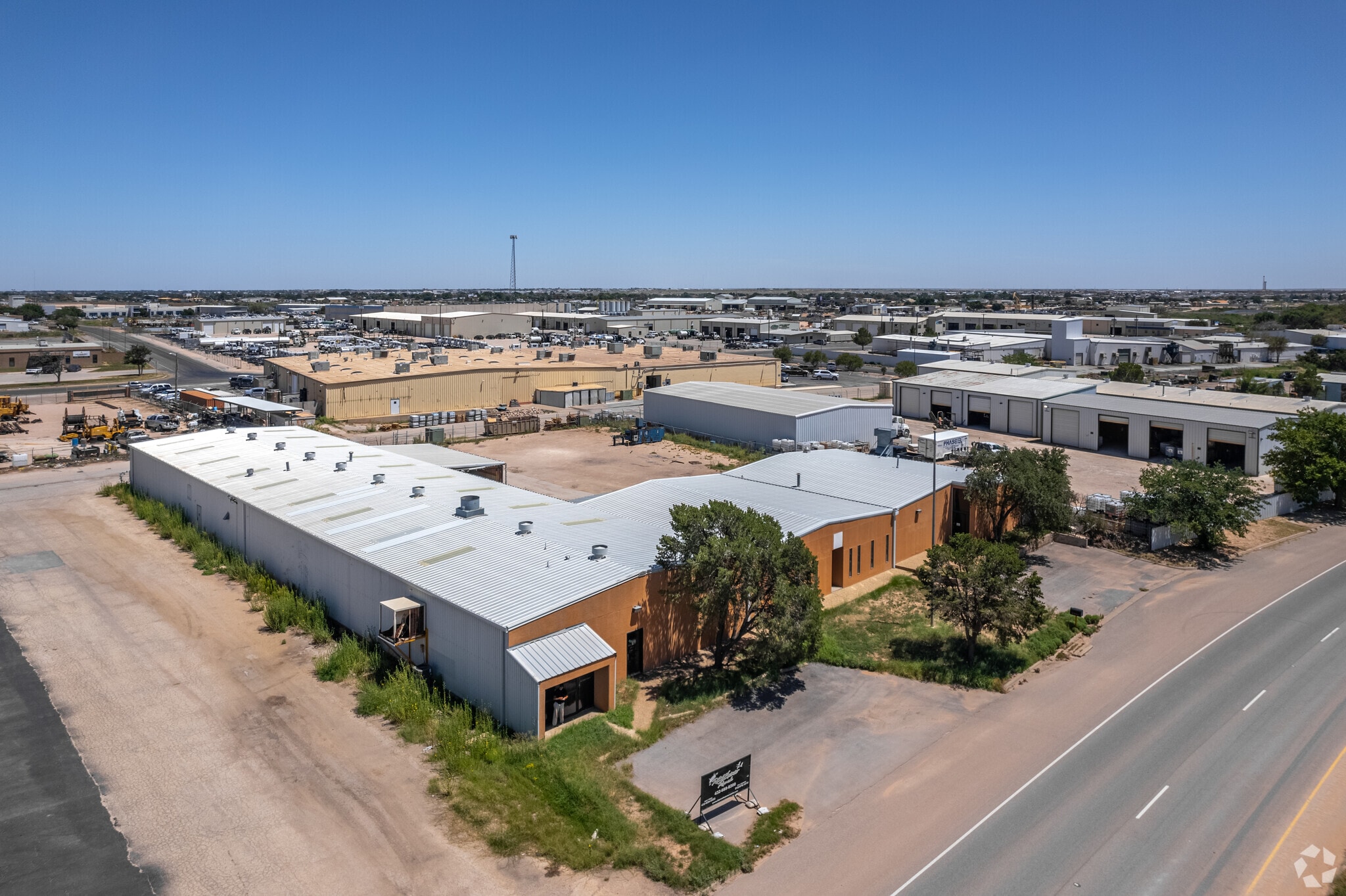 2045 S Loop 250 W, Midland, TX for Sale