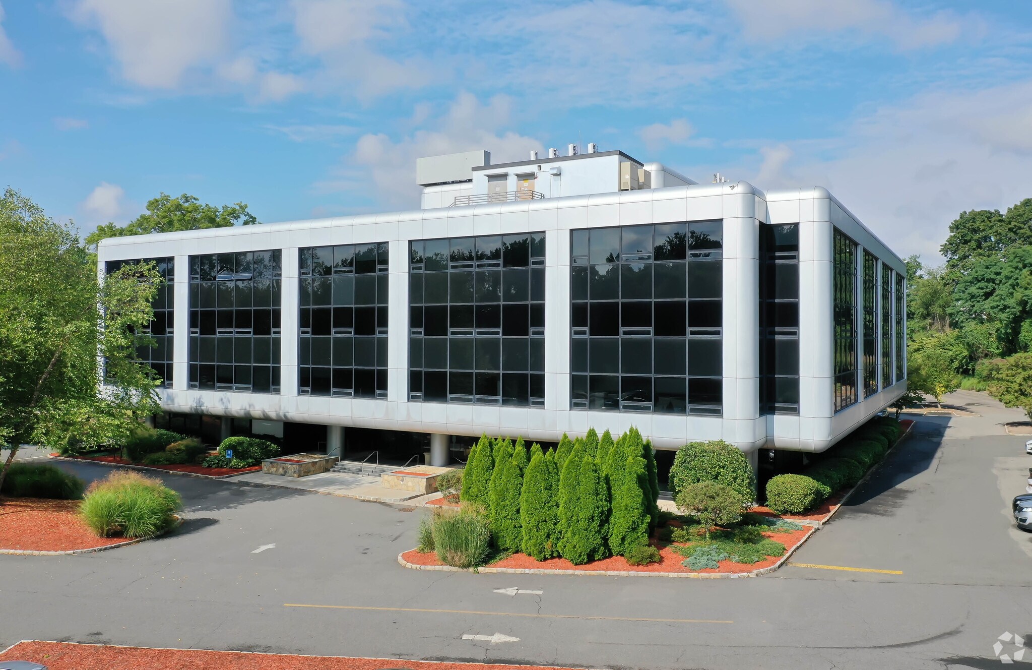 210244 Westchester Ave West Harrison, NY 10604 Industrial Park