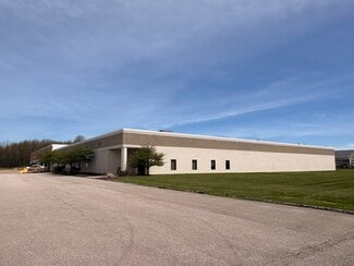 Brunswick, OH Industrial - 2831 Center Rd
