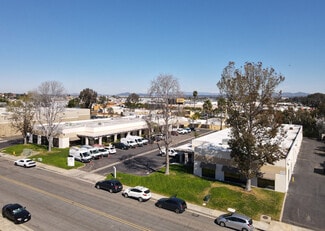 San Diego, CA Industrial - 7888 Ostrow St