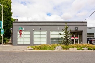 Portland, OR Office - 3747 NE Sandy Blvd Portland, OR Office - 3747 NE Sandy Blvd