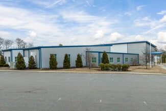 Bourne, MA Office - 7 Technology Park Dr
