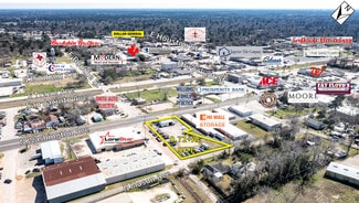 Cleveland, TX undefined - 213 N Washington Ave Cleveland, TX undefined - 213 N Washington Ave