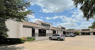 Fort Worth, TX Medical - 4325-4365 S Hulen St