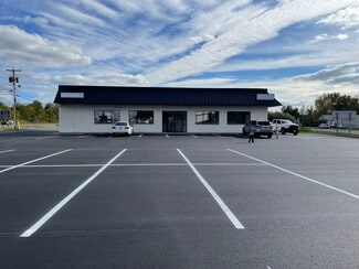 Livingston, NY Office/Retail - 8 NY-82 Hwy