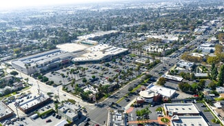 Whittier, CA Retail - 13502 Whittier Blvd