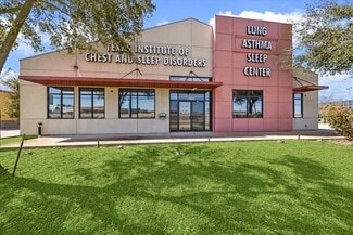 Houston, TX Medical - 14262 Gulf Fwy