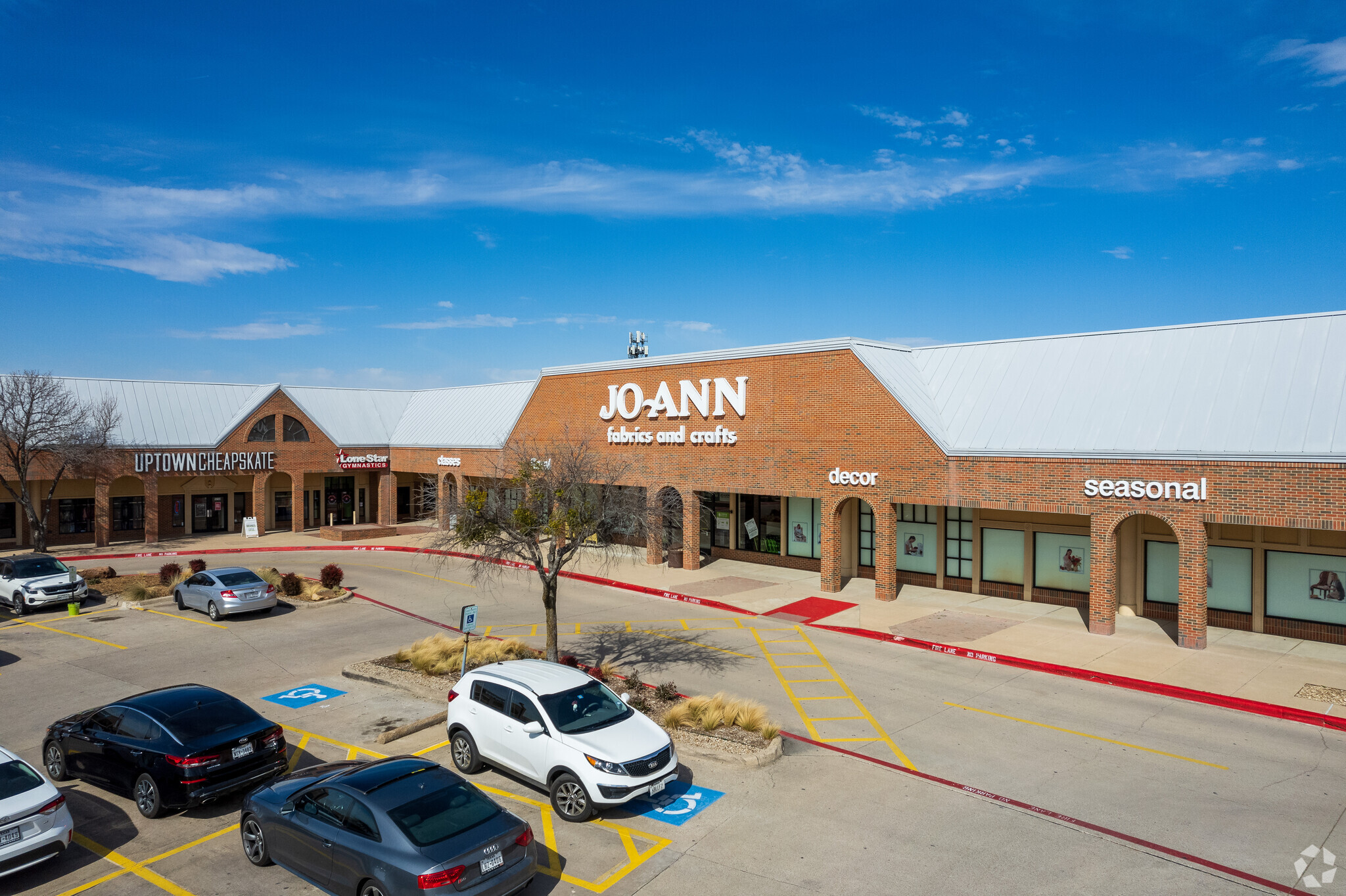 5200-5288 S Hulen St, Fort Worth, TX for Rent