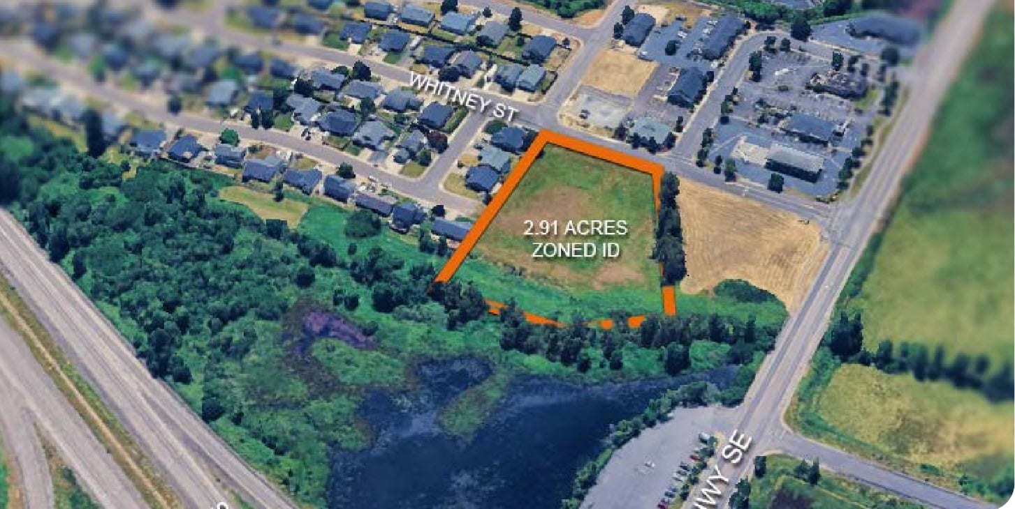 201 Whitney St, Stayton, OR for Sale