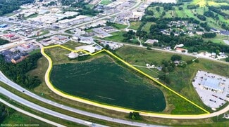 Troy, MO Commercial - Turnbull Trail (4-6+/- Ac) Troy, MO Commercial - Turnbull Trail (4-6+/- Ac)