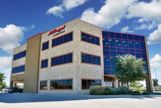 Lubbock, TX Office - 5001 W Loop 289