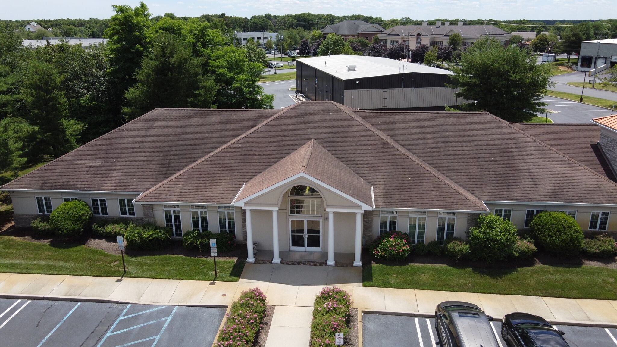 2431 Atlantic Ave Manasquan, NJ 08736 Office Property for Lease on