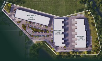 Mississauga, ON undefined - 4859 Tahoe Blvd Mississauga, ON undefined - 4859 Tahoe Blvd