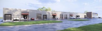 Springfield, MO Industrial - 2731-2739 N Le Compte Rd