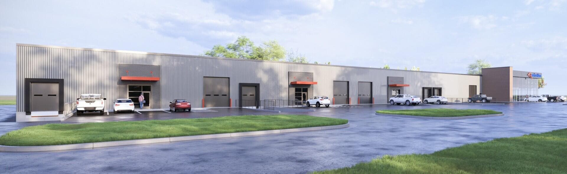 2731-2739 N Le Compte Rd, Springfield, MO for Rent