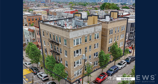 Union City Portfolio