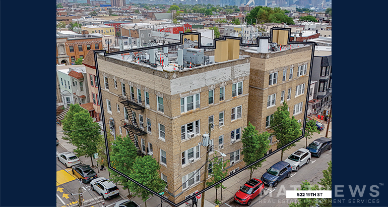 , Union City, NJ for Sale