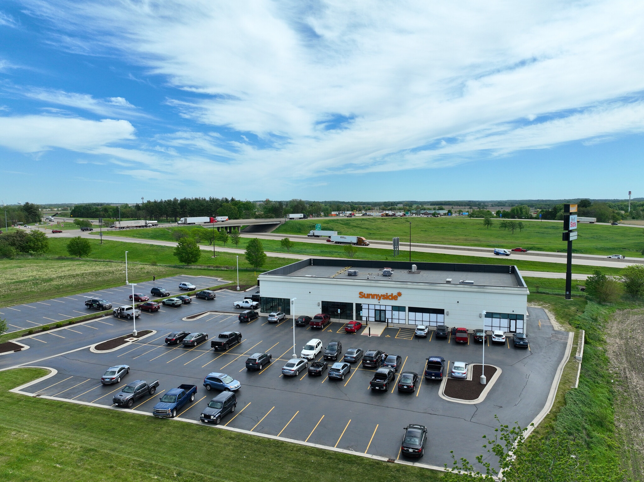 7000 First Ranger Dr, South Beloit, IL for Rent