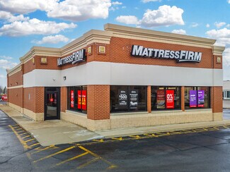 Holland, OH Freestanding - 6540 Centers Dr