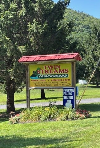 Morris, PA Specialty - 2143 Route 287