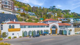 Pacific Palisades, CA Office/Retail - 17575 Pacific Coast Hwy