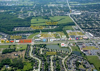 Montgomery, AL Commercial - Billingsley Pl