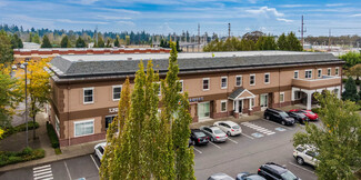 Tacoma, WA Office - 3906 S 74th St