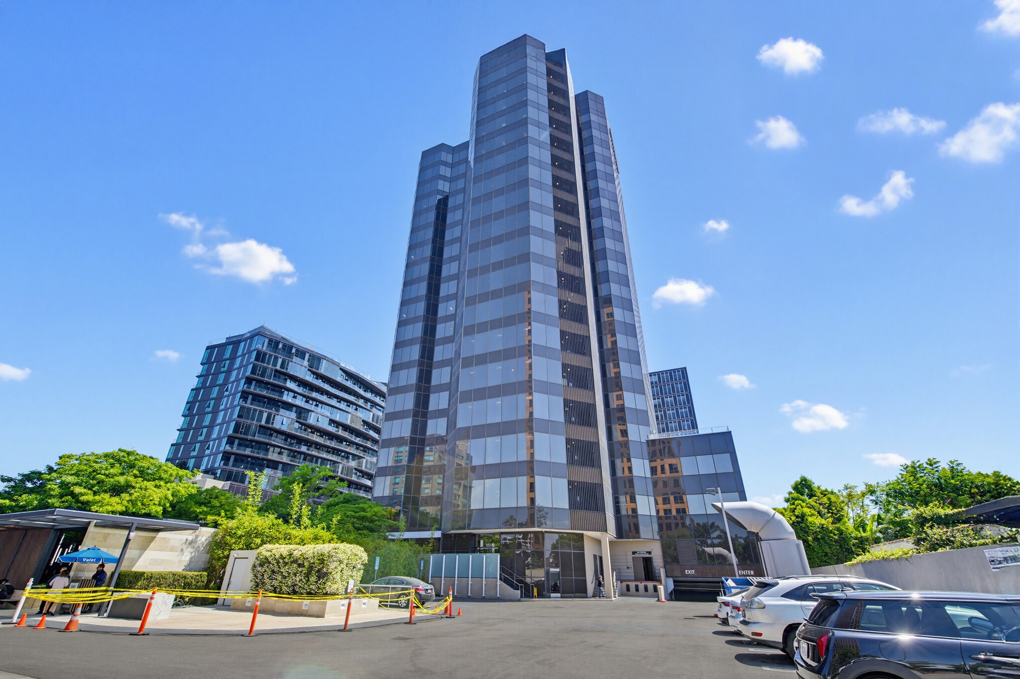 6420 Wilshire Blvd, Los Angeles, CA for Rent
