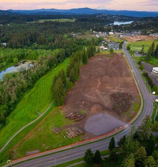 Camas, WA Commercial Land - 4525 NW Camas Meadows Dr Camas, WA Commercial Land - 4525 NW Camas Meadows Dr