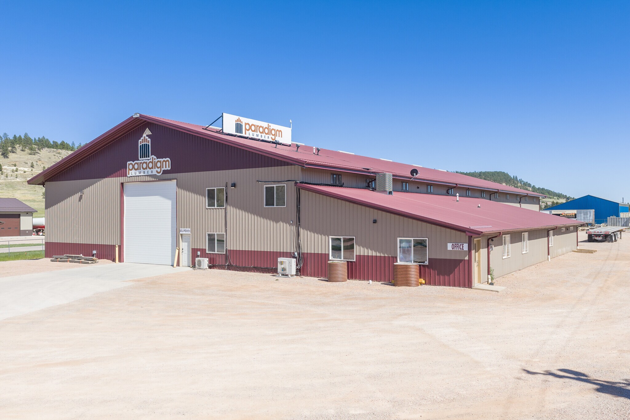 11835 Quaal Rd, Black Hawk, SD for Rent