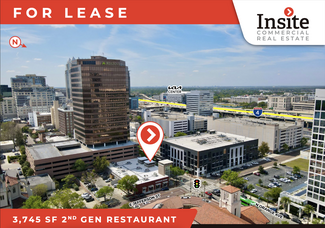 Orlando, FL Retail - 131 N Orange Ave