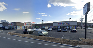 Kenilworth, NJ Retail - 2450 US Highway 22