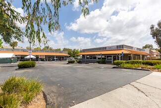 Escondido, CA Retail - 200 W El Norte Pky Escondido, CA Retail - 200 W El Norte Pky