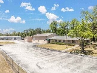 Wildwood, FL Manufacturing - 3494 N US Highway 301