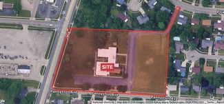 Dayton, OH Churches - 5464 Old Troy Pike