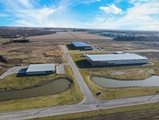Rossford, OH Commercial Land - Bass Pro Blvd At Lime City Road