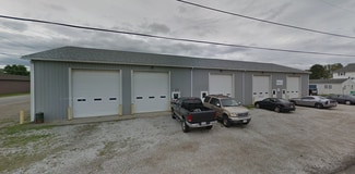 Newark, OH Flex - 211 Montgomery Ave