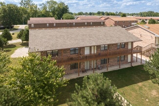 Pheasantwood Apartments